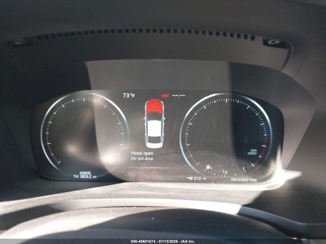 2022 VOLVO S60 B5 MOMENTUM 7
