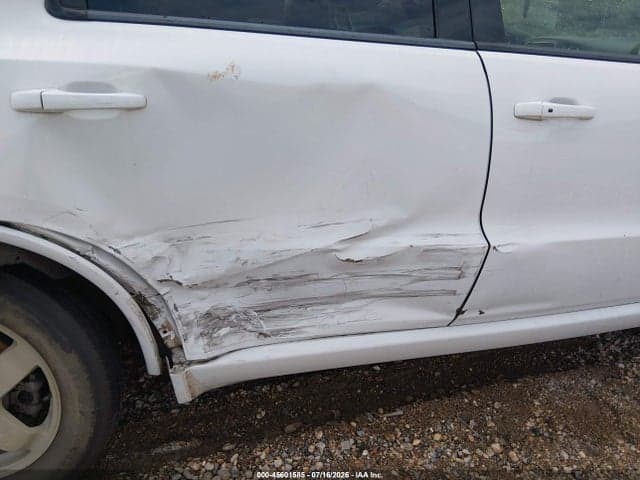 2017 DODGE DURANGO GT RWD 16