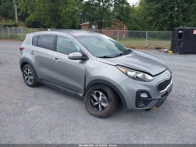 2020 KIA SPORTAGE LX - 1