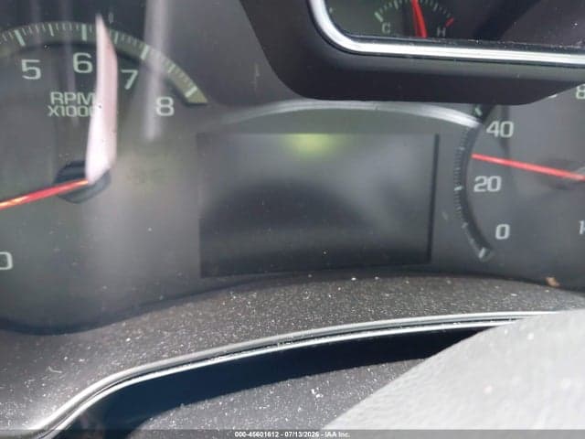 2020 CHEVROLET IMPALA FWD LT 8