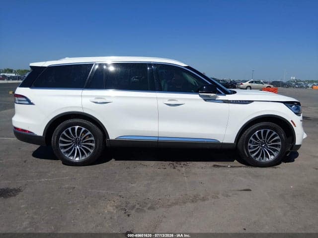 2022 LINCOLN AVIATOR RESERVE 13