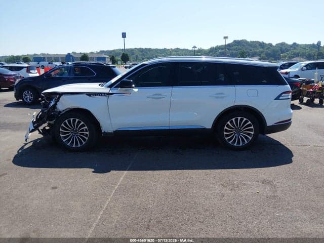 2022 LINCOLN AVIATOR RESERVE 14