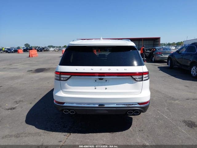 2022 LINCOLN AVIATOR RESERVE 16