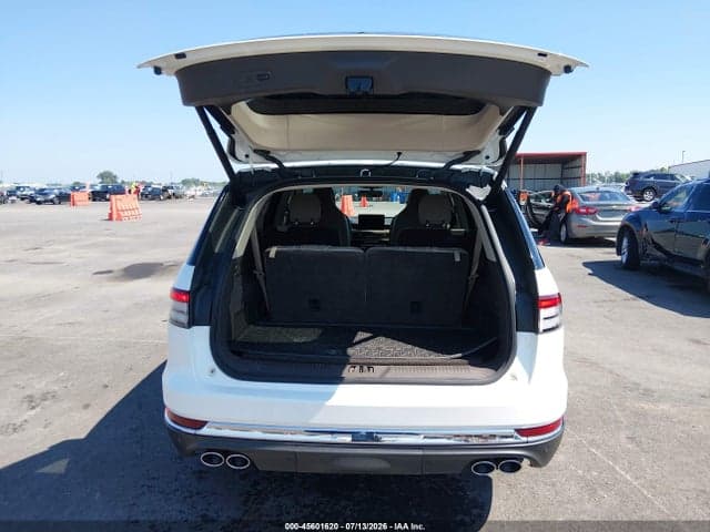 2022 LINCOLN AVIATOR RESERVE 17