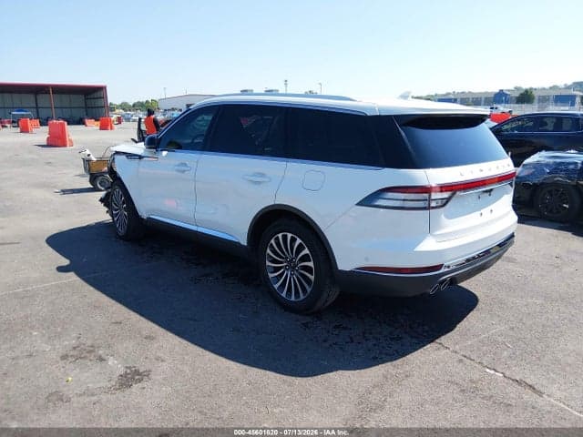 2022 LINCOLN AVIATOR RESERVE 3