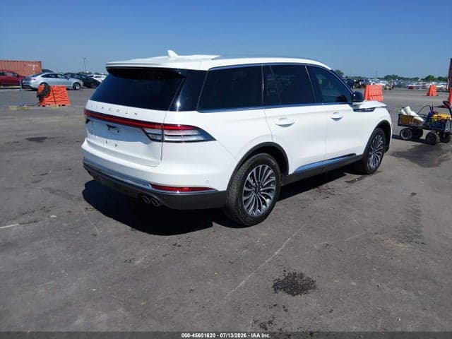 2022 LINCOLN AVIATOR RESERVE 4