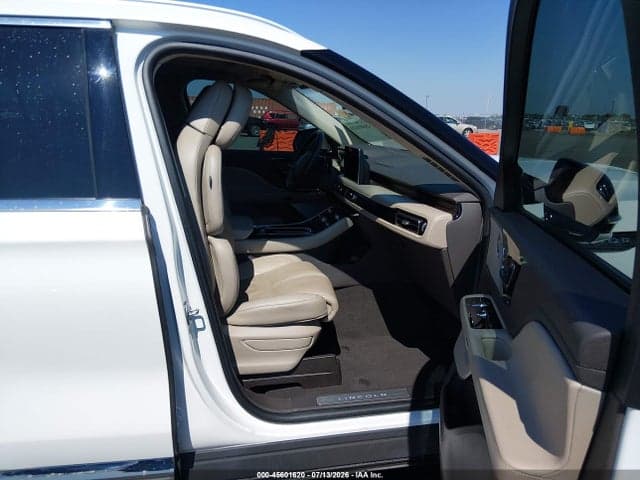 2022 LINCOLN AVIATOR RESERVE 5