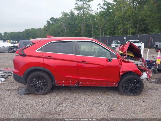 2022 MITSUBISHI ECLIPSE CROSS LE S-AWC 14