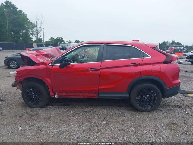 2022 MITSUBISHI ECLIPSE CROSS LE S-AWC 15