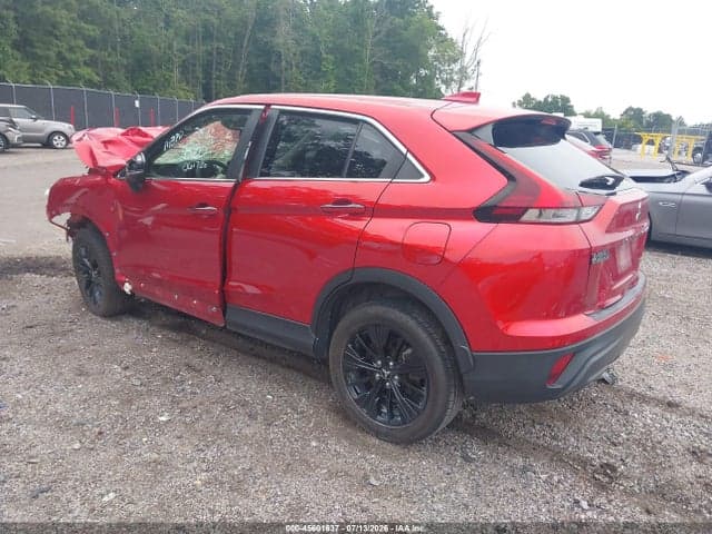 2022 MITSUBISHI ECLIPSE CROSS LE S-AWC 3