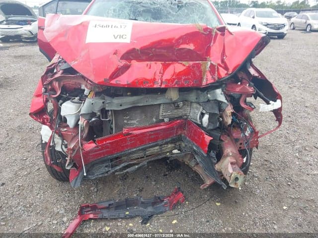 2022 MITSUBISHI ECLIPSE CROSS LE S-AWC 6
