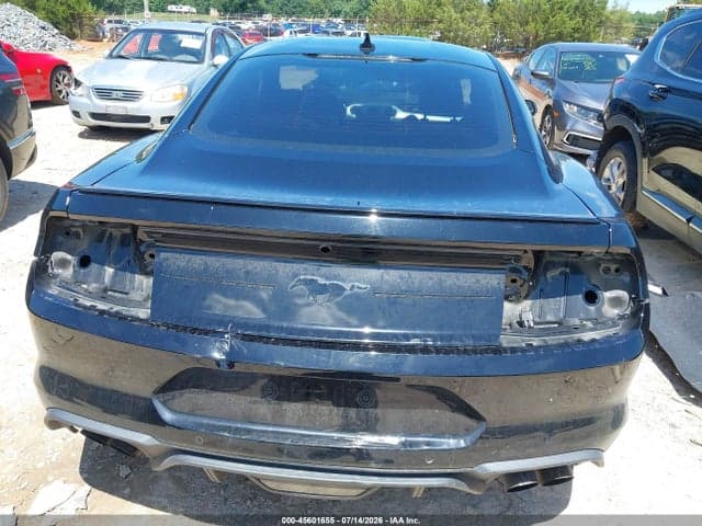 2023 FORD MUSTANG ECOBOOST PREMIUM FASTBACK 6