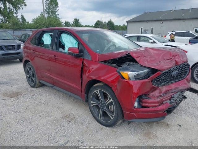 2019 FORD EDGE ST