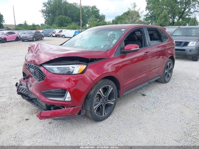 2019 FORD EDGE ST 2