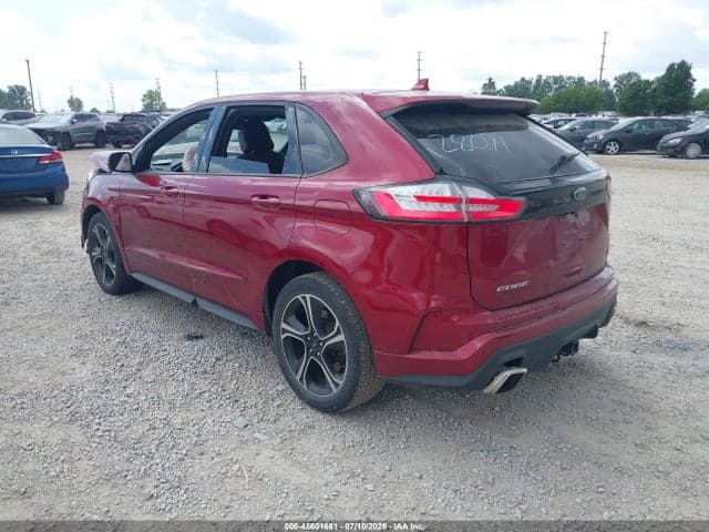 2019 FORD EDGE ST 3