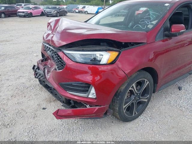 2019 FORD EDGE ST 6