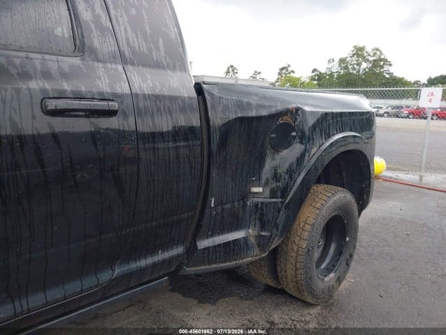 2021 RAM 3500 LIMITED 4X4 6'4 BOX 11
