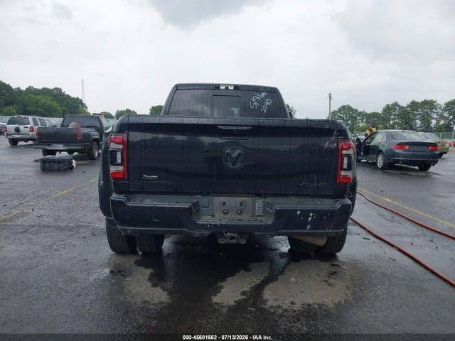 2021 RAM 3500 LIMITED 4X4 6'4 BOX 6