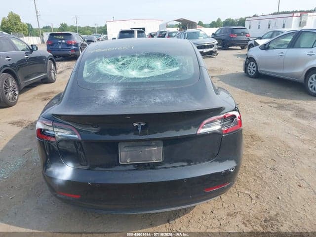 2019 TESLA MODEL 3 LONG RANGE/MID RANGE/STANDARD RANGE/STANDARD RANGE PLUS 6