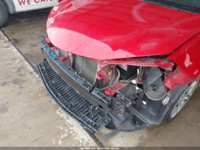 2017 TOYOTA COROLLA LE 6