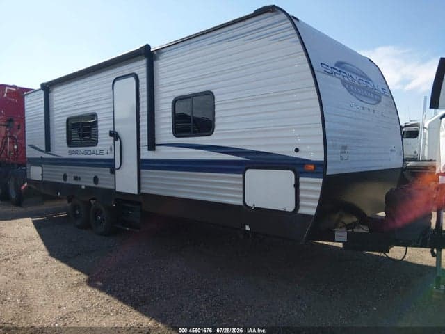 2024 KEYSTONE RV OTHER - 1