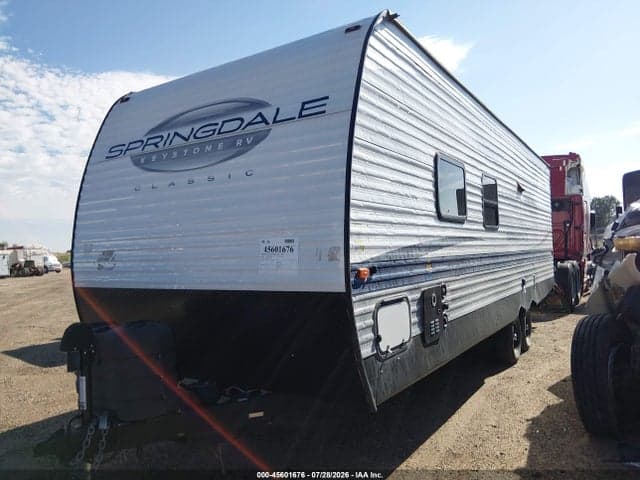 2024 KEYSTONE RV OTHER 2