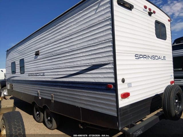 2024 KEYSTONE RV OTHER 3