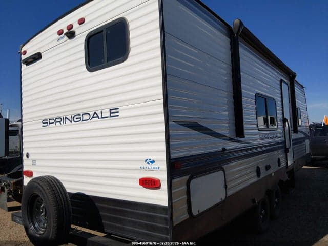 2024 KEYSTONE RV OTHER 4