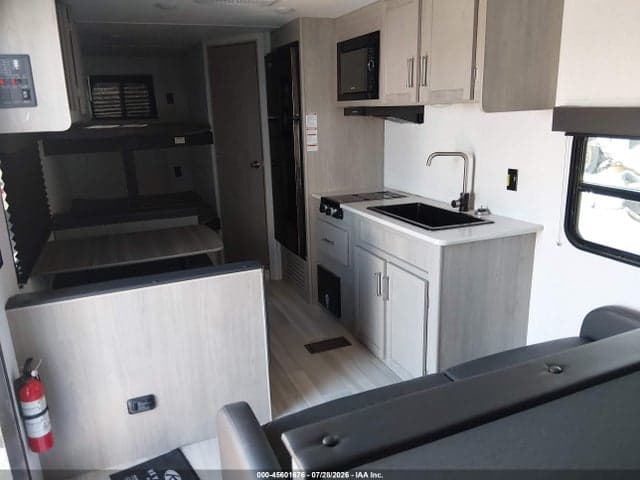 2024 KEYSTONE RV OTHER 5