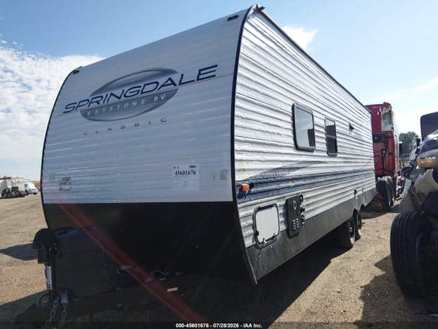2024 KEYSTONE RV OTHER 6