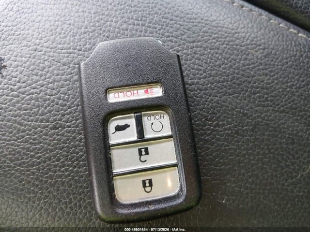 2020 HONDA CIVIC SPORT 11