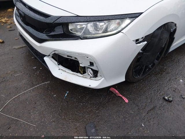2020 HONDA CIVIC SPORT 6
