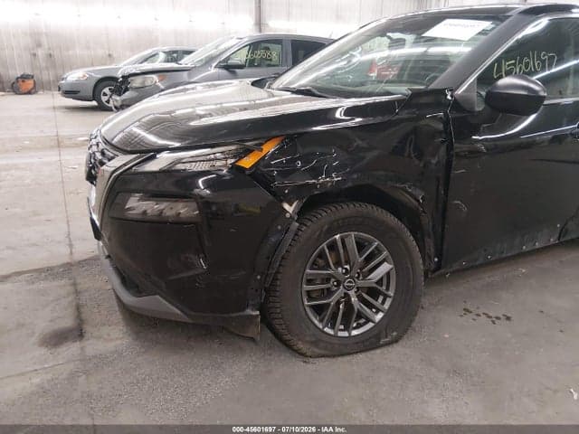2023 NISSAN ROGUE S INTELLIGENT AWD 6