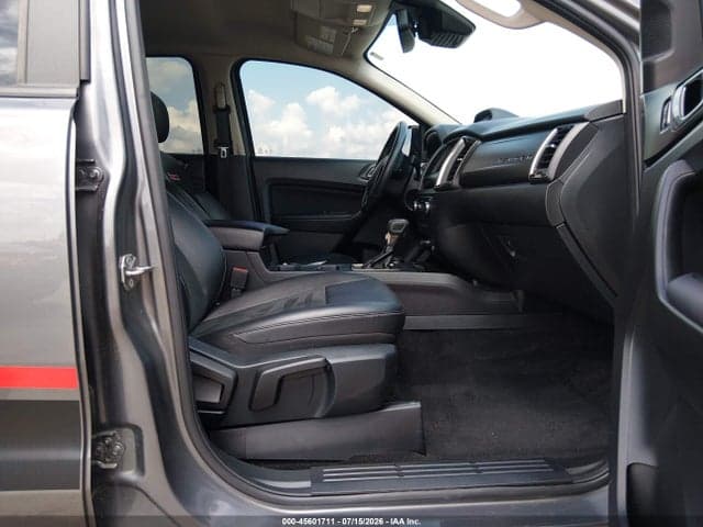 2021 FORD RANGER XLT 5