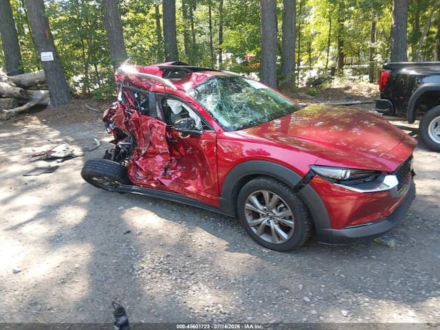 2021 MAZDA CX-30 PREMIUM 1