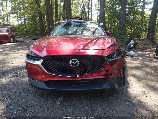 2021 MAZDA CX-30 PREMIUM 11