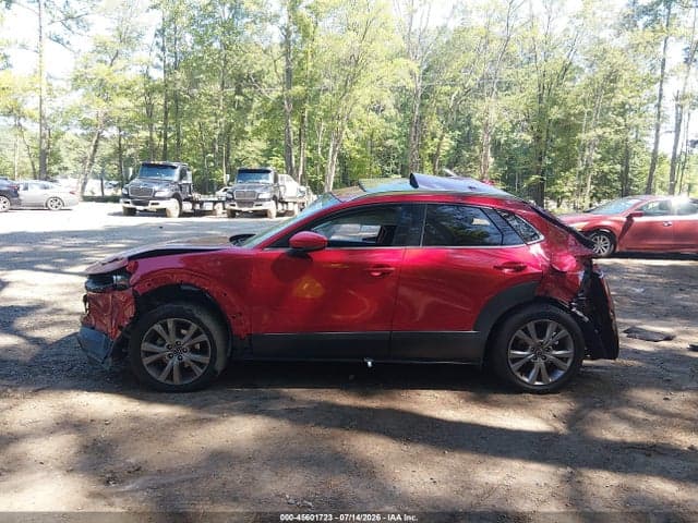 2021 MAZDA CX-30 PREMIUM 13