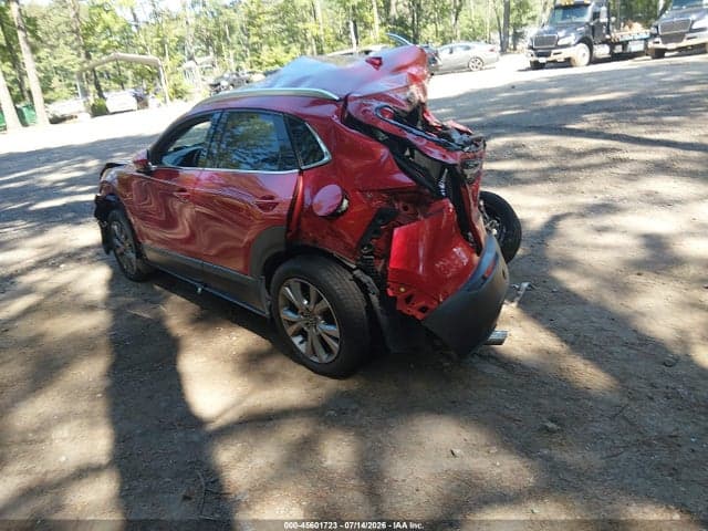 2021 MAZDA CX-30 PREMIUM 3