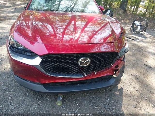 2021 MAZDA CX-30 PREMIUM 6