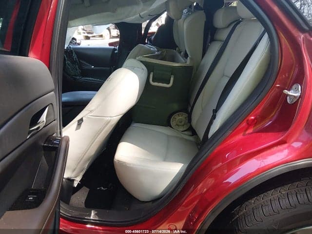 2021 MAZDA CX-30 PREMIUM 8