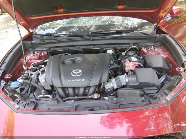 2021 MAZDA CX-30 PREMIUM 10