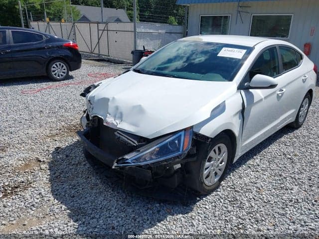2019 HYUNDAI ELANTRA SE 6