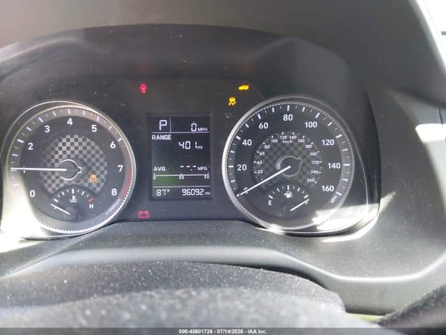 2019 HYUNDAI ELANTRA SE 7