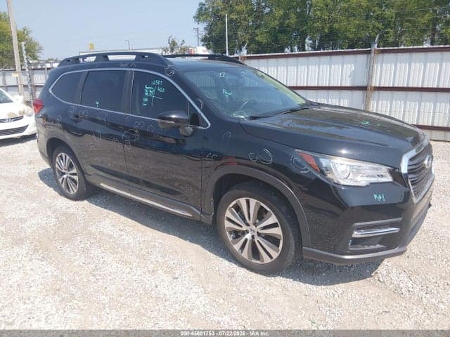 2021 SUBARU ASCENT LIMITED 1