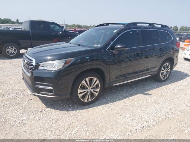 2021 SUBARU ASCENT LIMITED 2