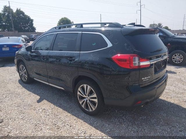 2021 SUBARU ASCENT LIMITED 3