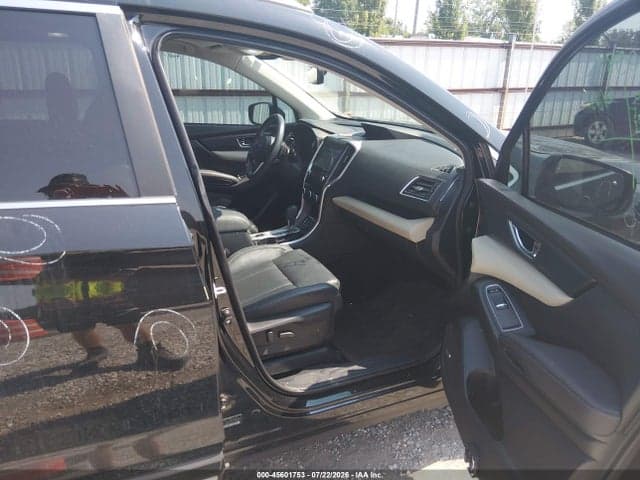 2021 SUBARU ASCENT LIMITED 5