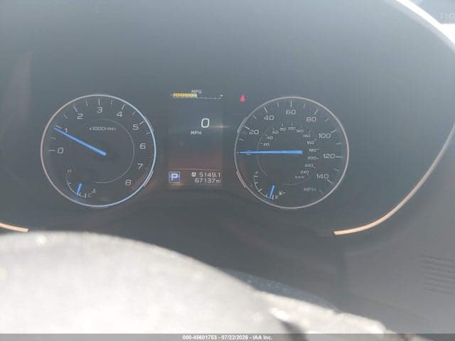 2021 SUBARU ASCENT LIMITED 7