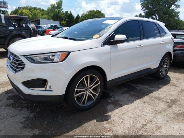 2020 FORD EDGE TITANIUM 2