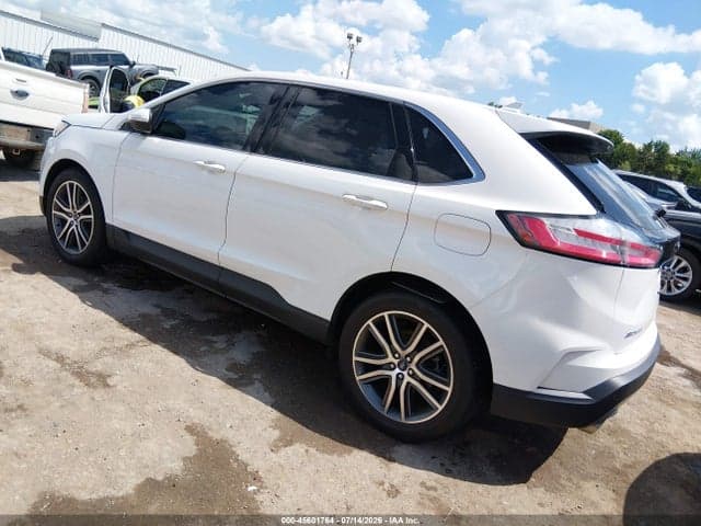 2020 FORD EDGE TITANIUM 3